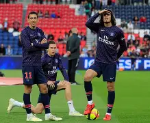 巴黎圣日耳曼不敌摩纳哥,遭遇失利 巴黎圣日耳曼不敌摩纳哥,遭遇失利