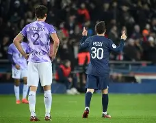 巴黎圣日耳曼不敌摩纳哥,遭遇失利 巴黎圣日耳曼不敌摩纳哥,遭遇失利